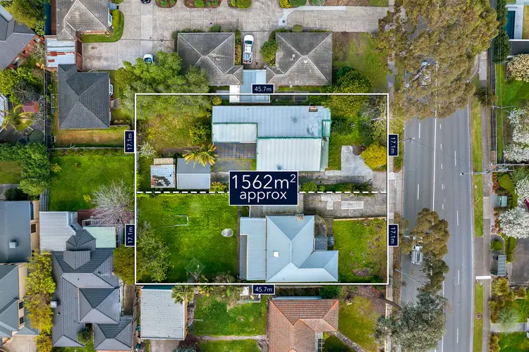 Third view of Homely house listing, 108-110 Huntingdale Road, Mount Waverley VIC 3149