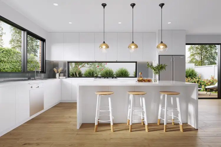Sixth view of Homely house listing, 108-110 Huntingdale Road, Mount Waverley VIC 3149