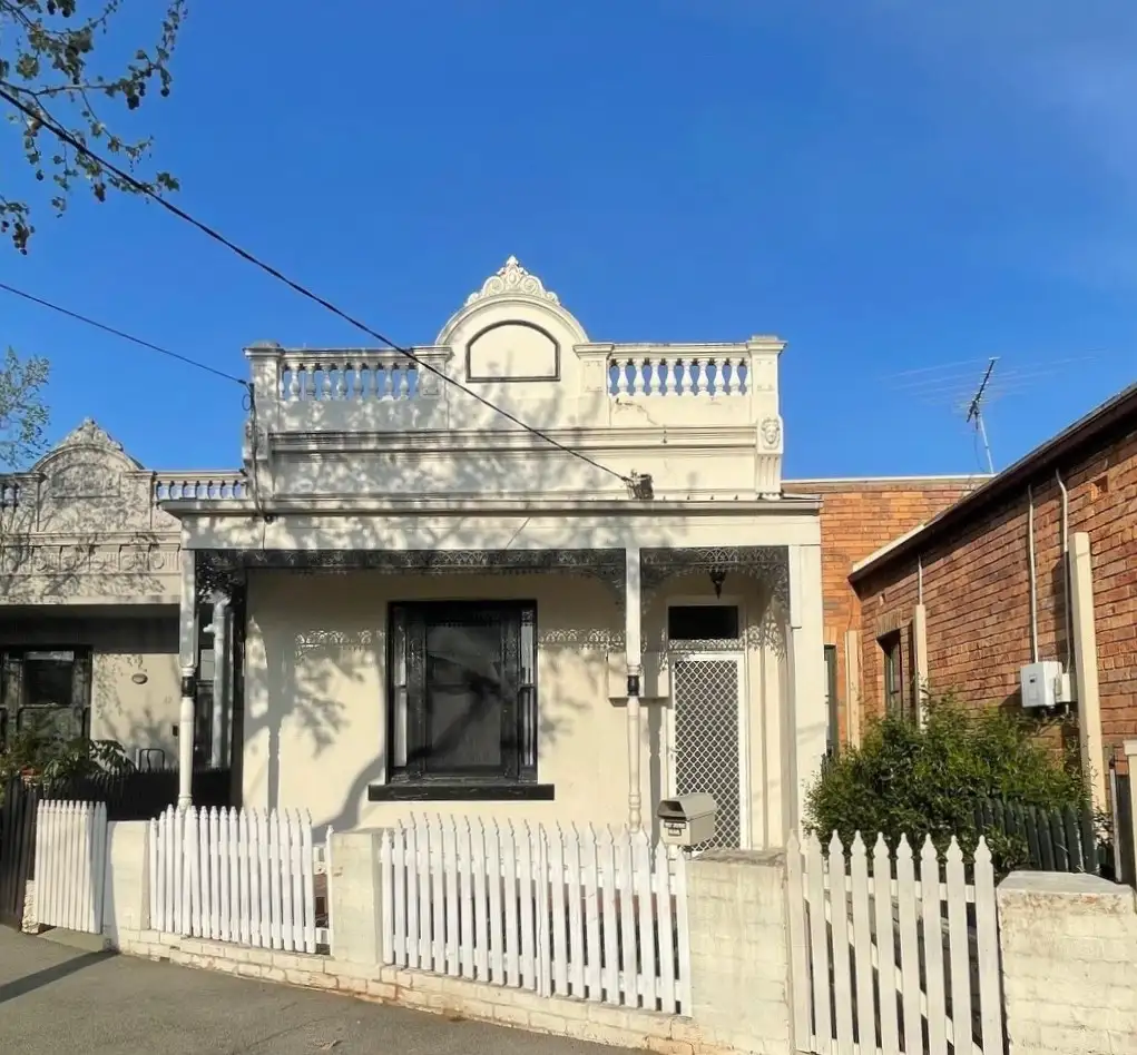 Main view of Homely house listing, 40 St Georges Road, Fitzroy North VIC 3068