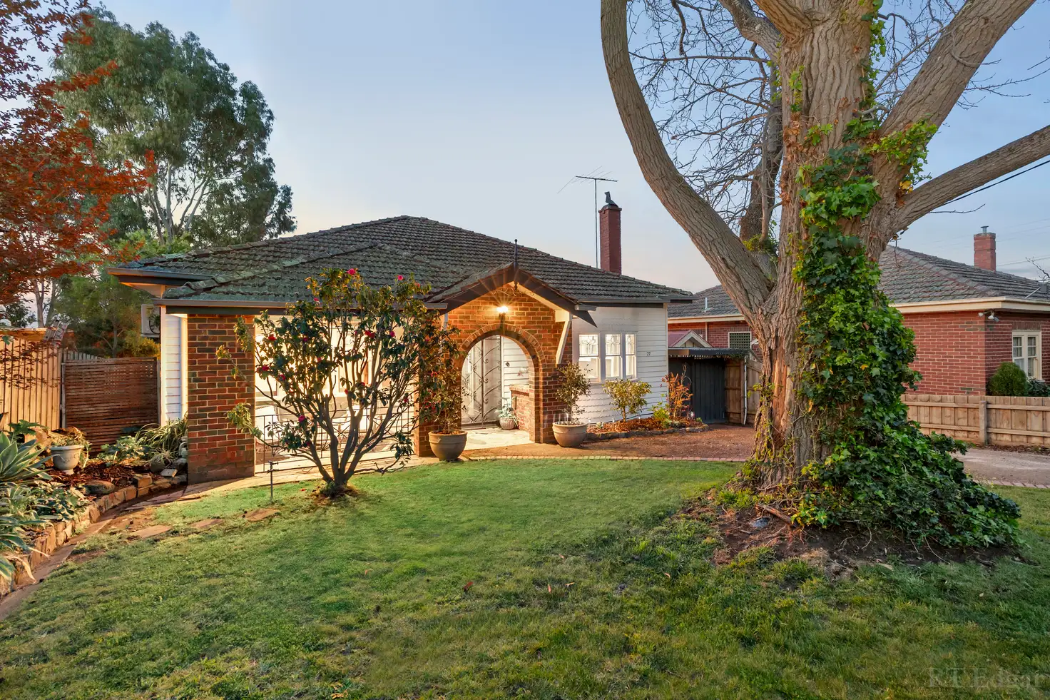Main view of Homely house listing, 27 First Avenue, Kew VIC 3101