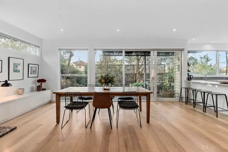 Second view of Homely house listing, 27 First Avenue, Kew VIC 3101