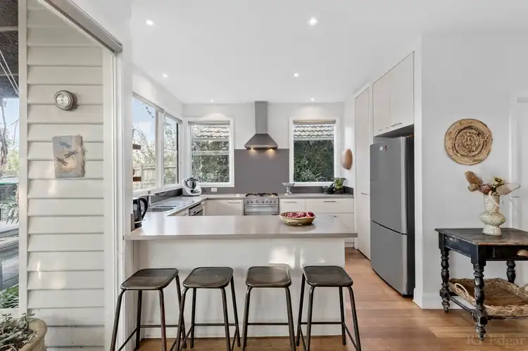 Third view of Homely house listing, 27 First Avenue, Kew VIC 3101