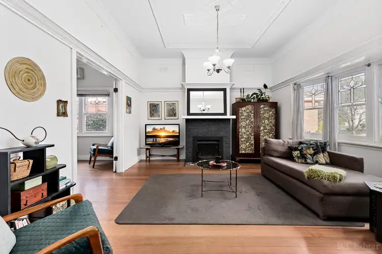 Fifth view of Homely house listing, 27 First Avenue, Kew VIC 3101