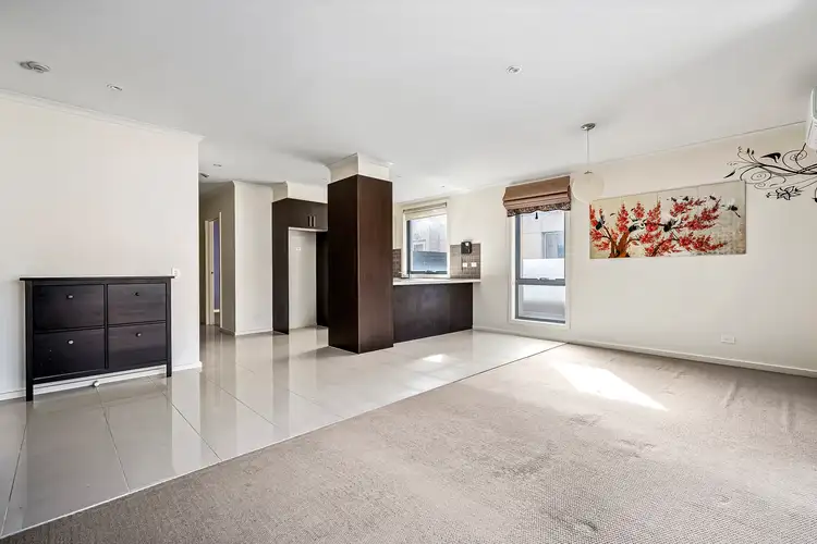 Second view of Homely apartment listing, 2C/1 Manna Gum Court, Coburg VIC 3058