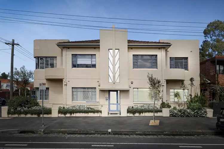 Main view of Homely apartment listing, 2/311 Pigdon Street, Carlton North VIC 3054