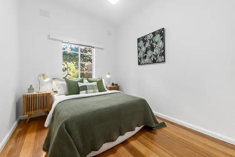 Sixth view of Homely apartment listing, 2/311 Pigdon Street, Carlton North VIC 3054