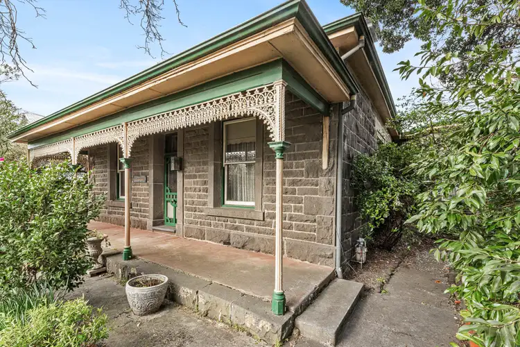 419 Lyons Street, Ballarat Central VIC 3350