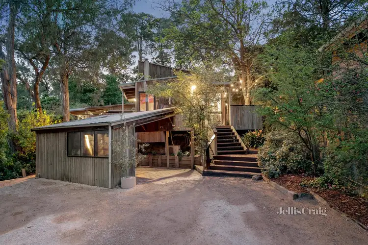 107 Ryans Road, Eltham North VIC 3095