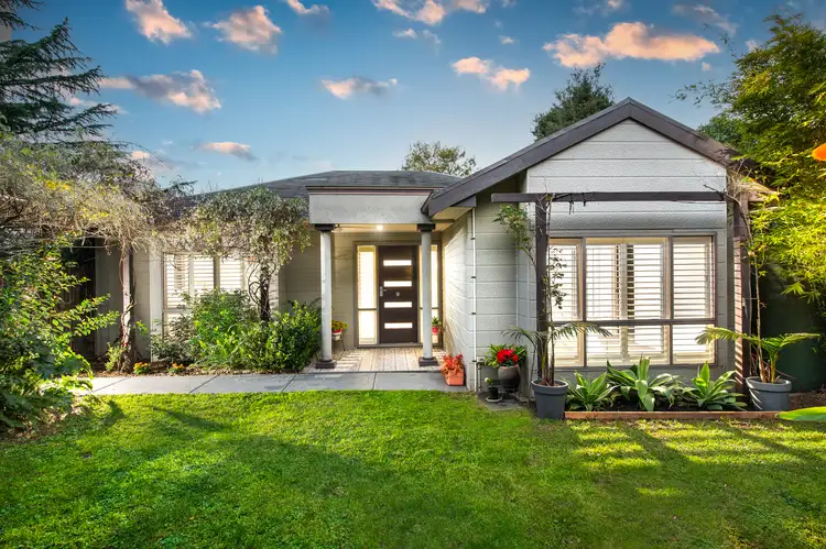 1/358 Middleborough Road, Blackburn VIC 3130