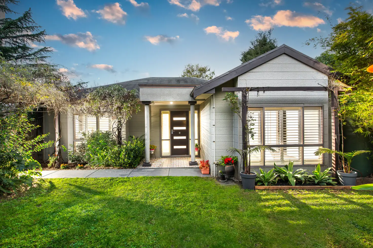 Main view of Homely unit listing, 1/358 Middleborough Road, Blackburn VIC 3130