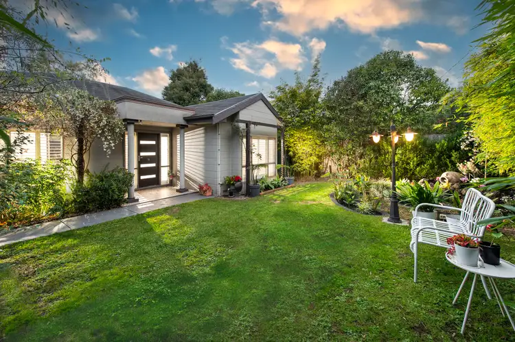 Second view of Homely unit listing, 1/358 Middleborough Road, Blackburn VIC 3130