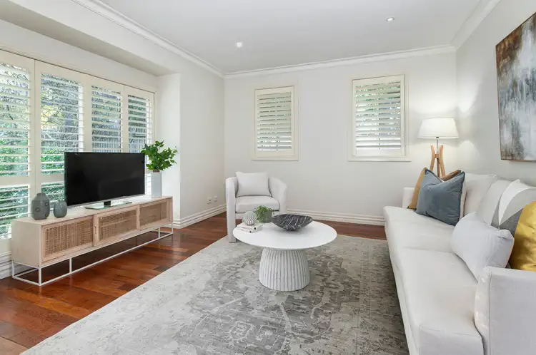 Third view of Homely unit listing, 1/358 Middleborough Road, Blackburn VIC 3130