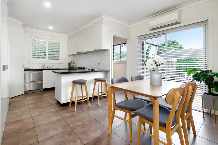 Fourth view of Homely unit listing, 1/358 Middleborough Road, Blackburn VIC 3130