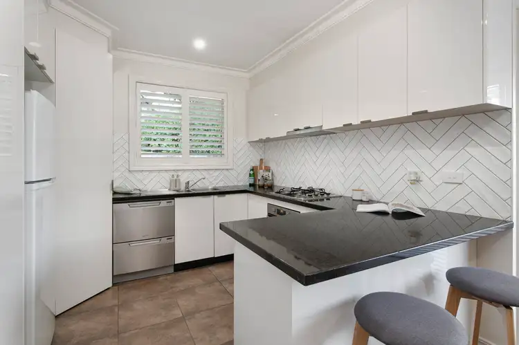 Fifth view of Homely unit listing, 1/358 Middleborough Road, Blackburn VIC 3130