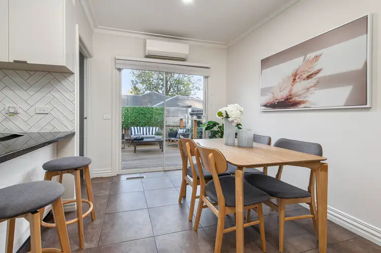 Sixth view of Homely unit listing, 1/358 Middleborough Road, Blackburn VIC 3130