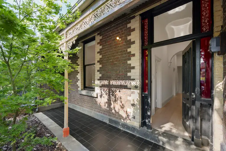 Main view of Homely house listing, 19 Canning Street, North Melbourne VIC 3051