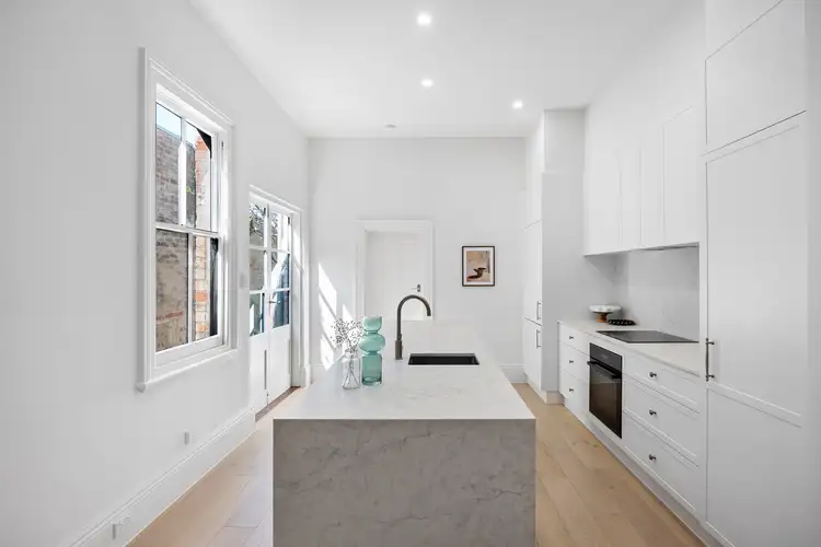Third view of Homely house listing, 19 Canning Street, North Melbourne VIC 3051