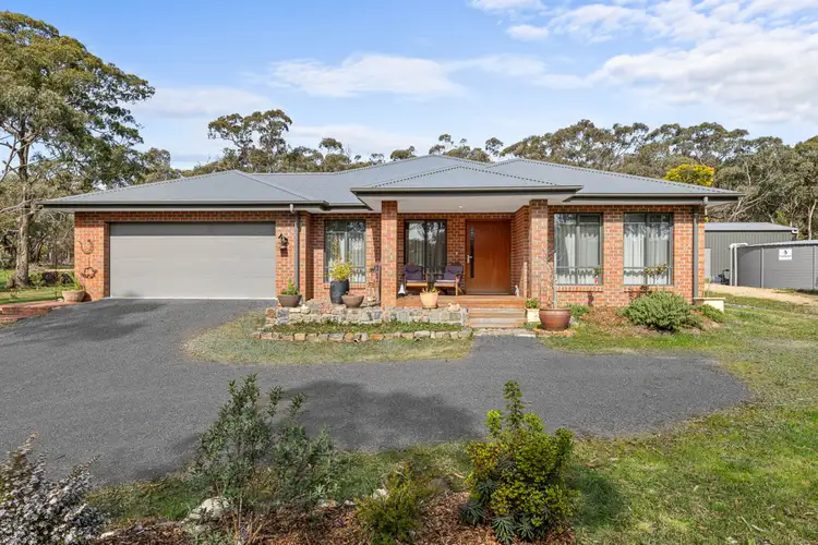 Main view of Homely house listing, 33 Rifle Butts Road, Beaufort VIC 3373