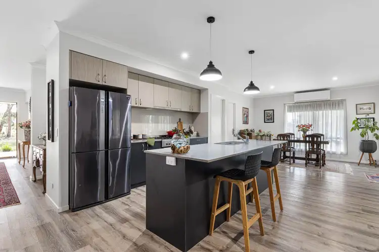 Second view of Homely house listing, 33 Rifle Butts Road, Beaufort VIC 3373