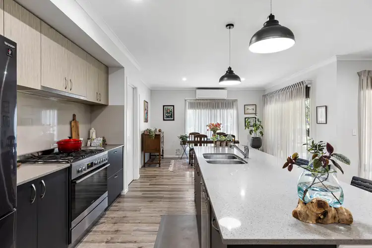 Third view of Homely house listing, 33 Rifle Butts Road, Beaufort VIC 3373