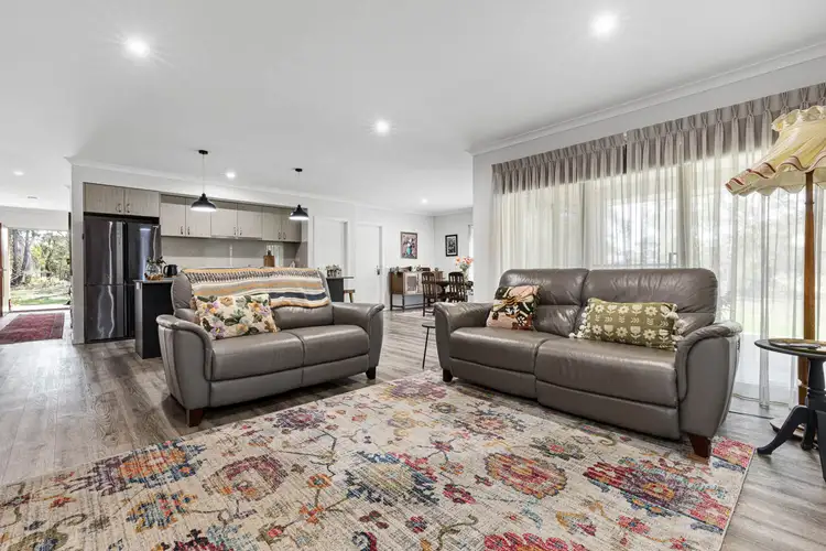 Fourth view of Homely house listing, 33 Rifle Butts Road, Beaufort VIC 3373
