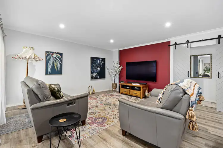 Fifth view of Homely house listing, 33 Rifle Butts Road, Beaufort VIC 3373