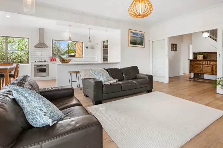 Fifth view of Homely house listing, 43 Ithaca Road, Frankston South VIC 3199