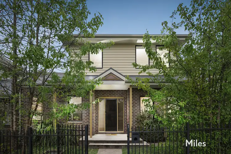 Main view of Homely house listing, 1 Tate Street, Ivanhoe VIC 3079