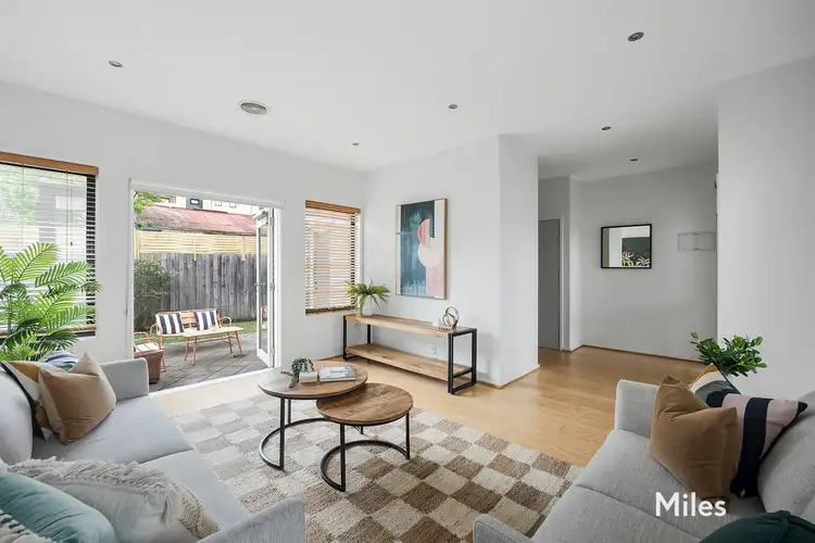 Third view of Homely house listing, 1 Tate Street, Ivanhoe VIC 3079