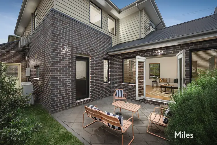 Fourth view of Homely house listing, 1 Tate Street, Ivanhoe VIC 3079
