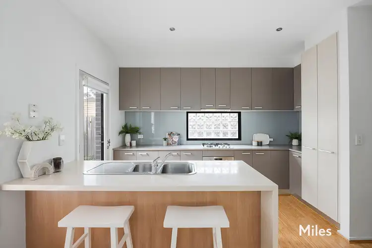 Fifth view of Homely house listing, 1 Tate Street, Ivanhoe VIC 3079