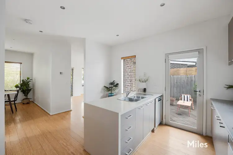 Sixth view of Homely house listing, 1 Tate Street, Ivanhoe VIC 3079