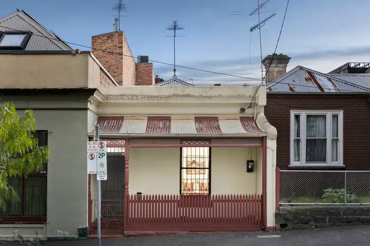 Main view of Homely house listing, 231 Errol Street, North Melbourne VIC 3051