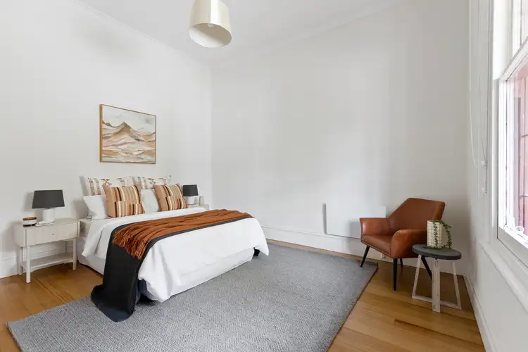 Third view of Homely house listing, 231 Errol Street, North Melbourne VIC 3051