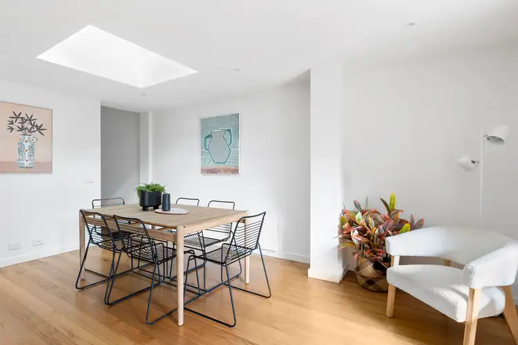 Fifth view of Homely house listing, 231 Errol Street, North Melbourne VIC 3051
