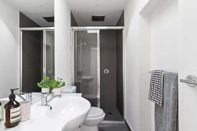 Sixth view of Homely house listing, 231 Errol Street, North Melbourne VIC 3051