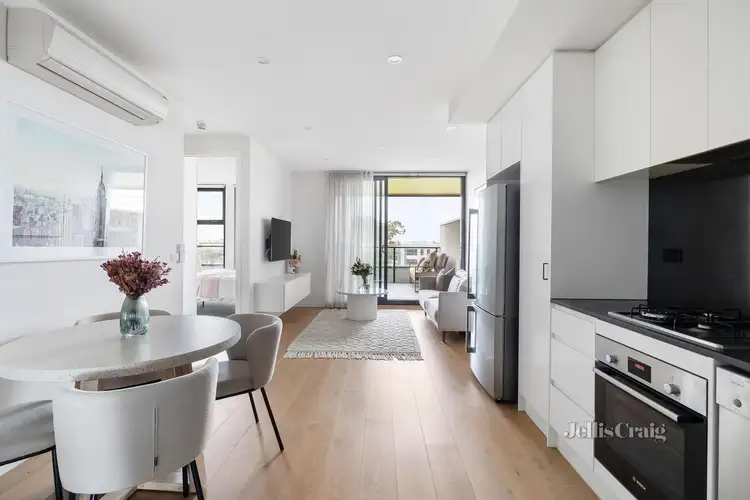 107/215 Chesterville Road, Moorabbin VIC 3189