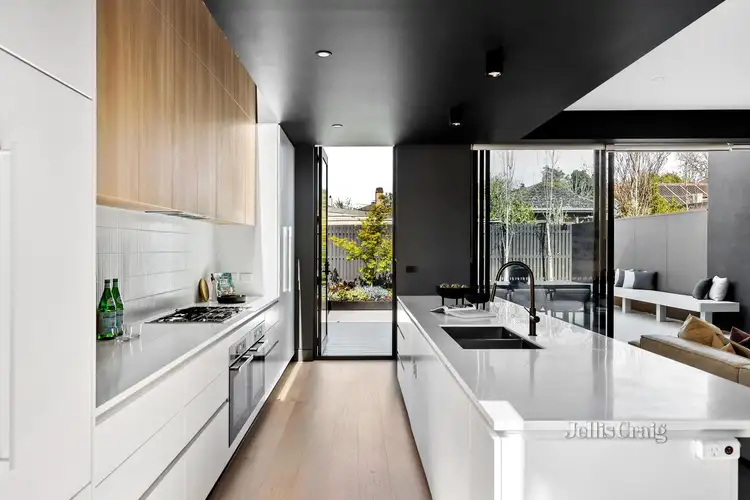 Fourth view of Homely townhouse listing, 8B Blackshaw Street, Mckinnon VIC 3204
