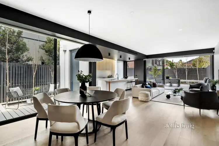 Fifth view of Homely townhouse listing, 8B Blackshaw Street, Mckinnon VIC 3204