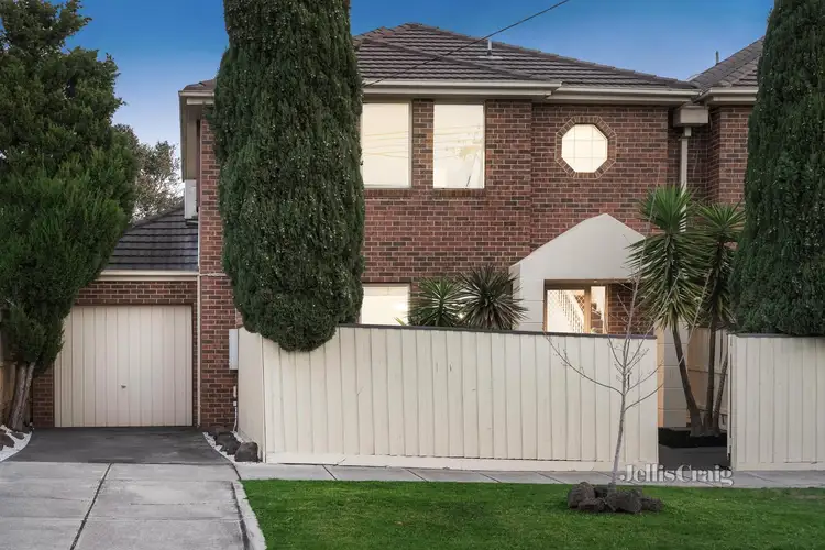 4/22 Rigby Avenue, Carnegie VIC 3163