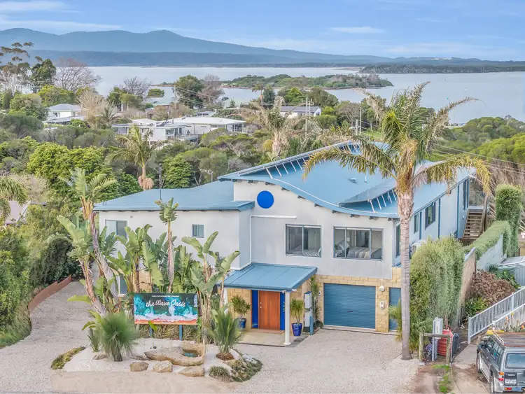 36 Vista Drive, Mallacoota VIC 3892