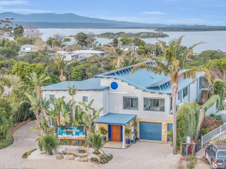36 Vista Drive, Mallacoota VIC 3892