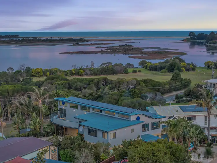 Second view of Homely block of units listing, 36 Vista Drive, Mallacoota VIC 3892