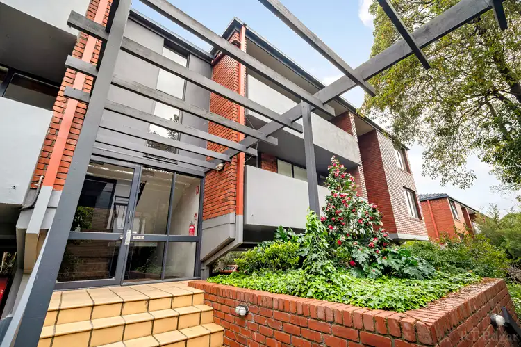 24/178 Power Street, Hawthorn VIC 3122