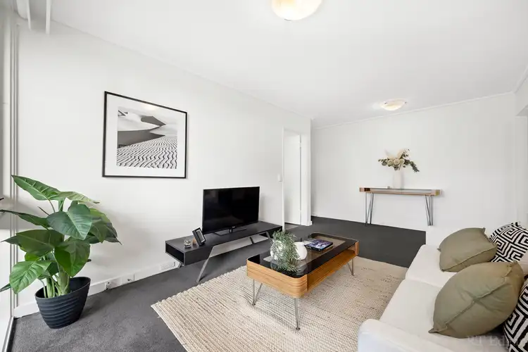 Fourth view of Homely apartment listing, 24/178 Power Street, Hawthorn VIC 3122