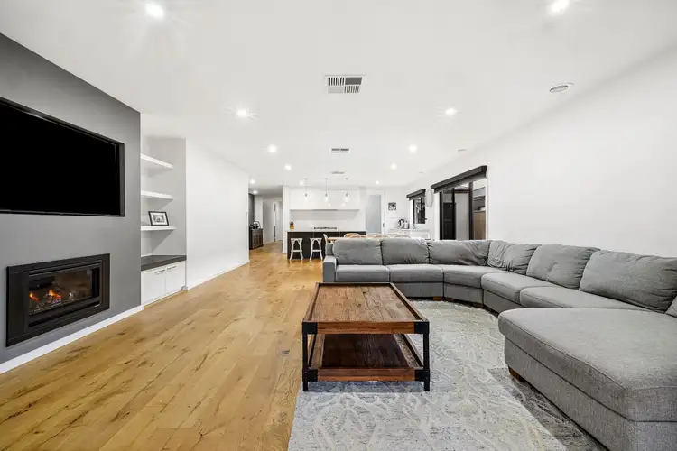 Third view of Homely house listing, 17 Anton Drive, Alfredton VIC 3350