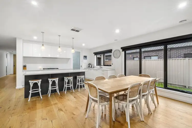 Fourth view of Homely house listing, 17 Anton Drive, Alfredton VIC 3350