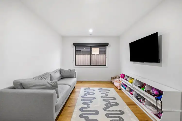 Sixth view of Homely house listing, 17 Anton Drive, Alfredton VIC 3350