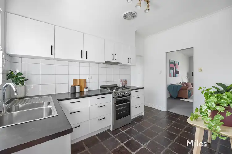 Fourth view of Homely apartment listing, 8/4 Rathmines Street, Fairfield VIC 3078