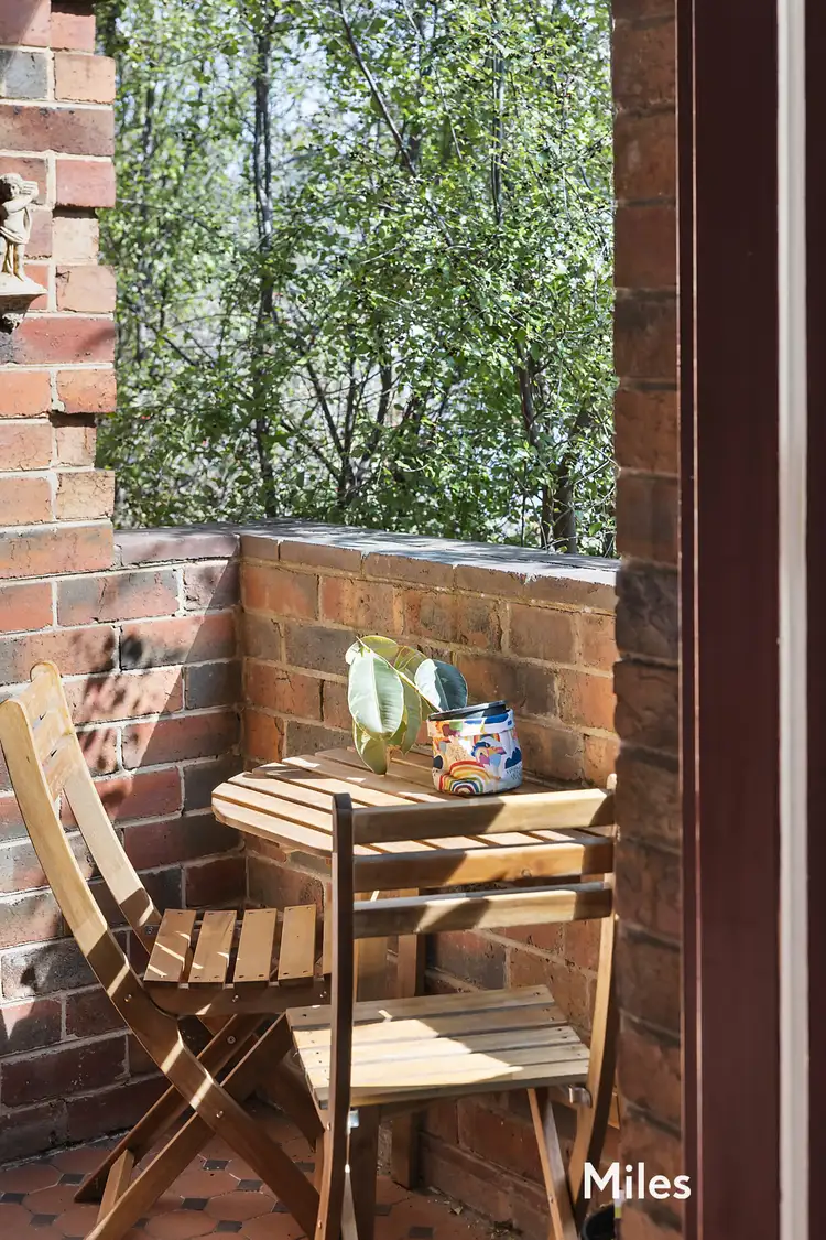 Fifth view of Homely apartment listing, 8/4 Rathmines Street, Fairfield VIC 3078